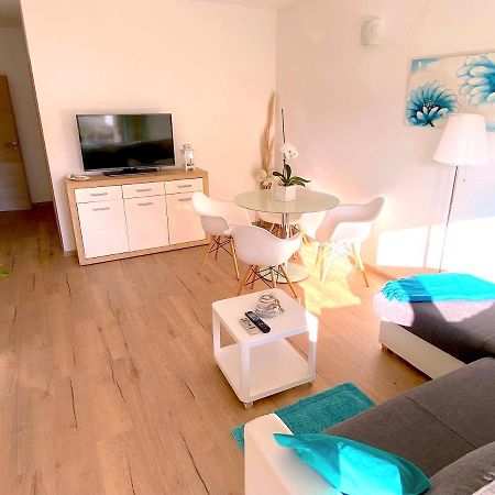 Apartments Suzy Zara Esterno foto