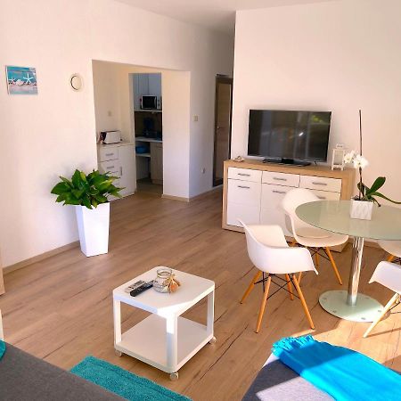 Apartments Suzy Zara Esterno foto