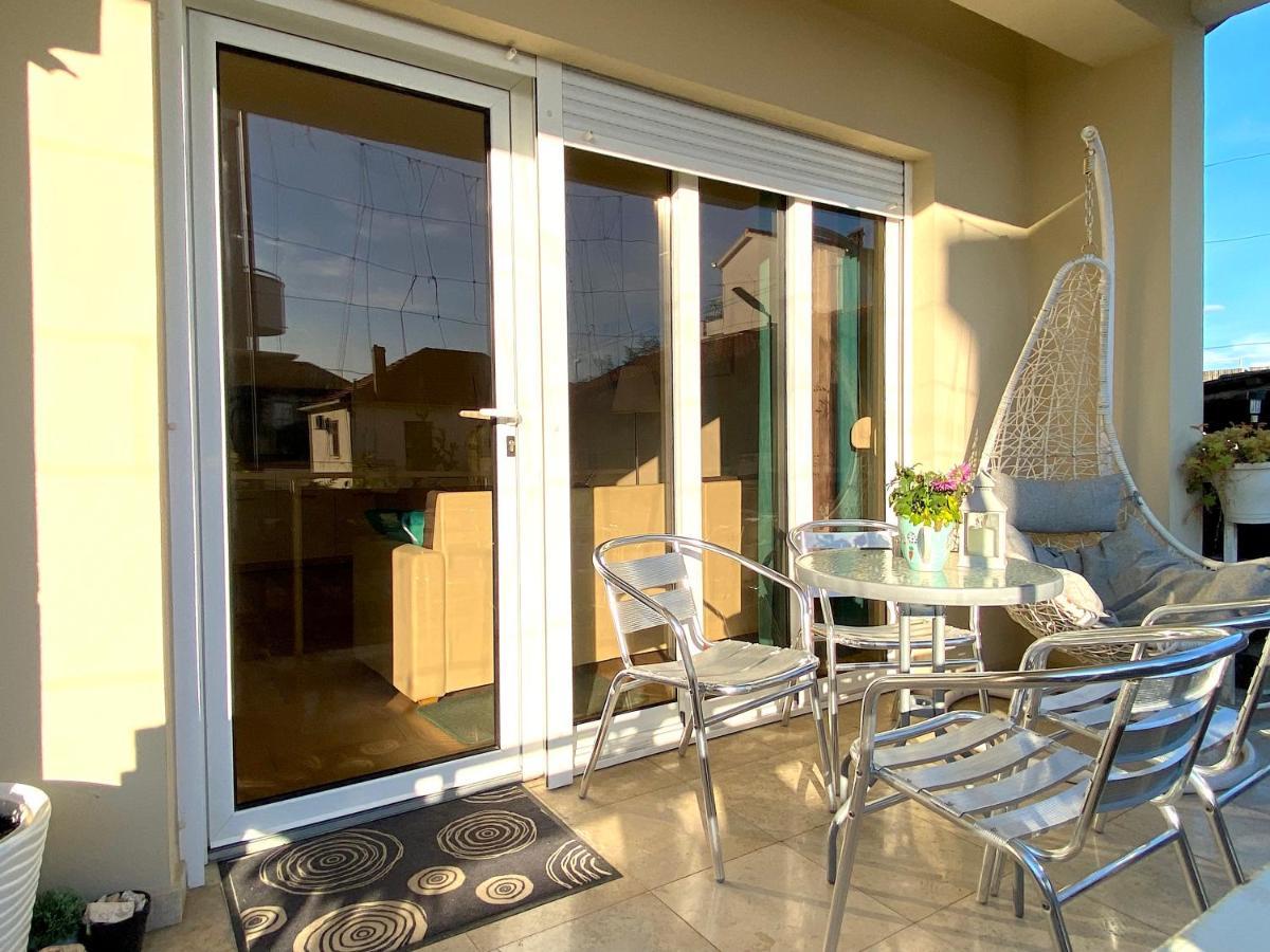 Apartments Suzy Zara Esterno foto